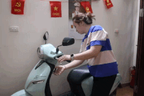 People save up to 60-70% on fuel costs when switching to electric vehicles