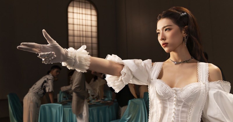Đại diện Beautiful Lamoon lên tiếng trước tin đồn tình cảm