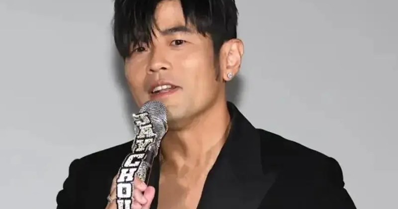 Jay Chou và "thất bại hiếm hoi" trong buổi hòa nhạc trực tuyến
