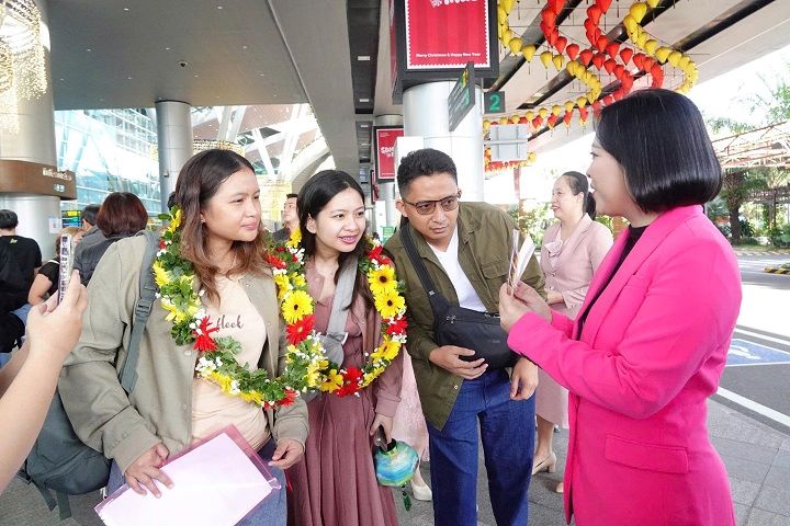 다낭, MICE 관광 수준 향상, 고급 경험 지향