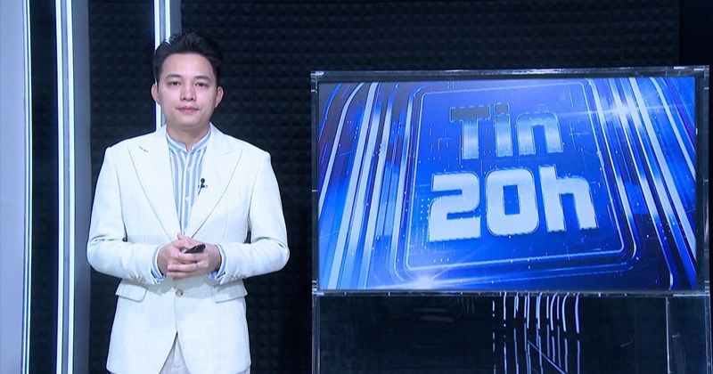 8 PM News: Người về hưu kỳ vọng vào đề xuất tăng lương hưu