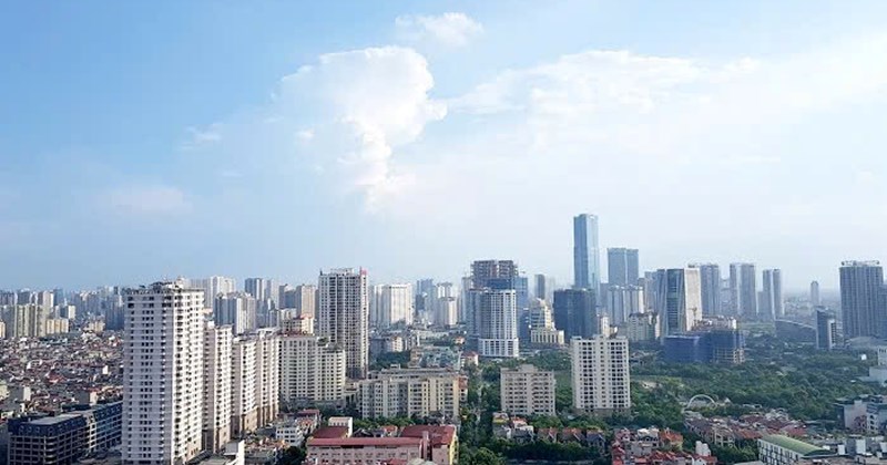 Giá nhà hạ nhiệt bất ngờ, nhiều phân khúc giá xuất hiện