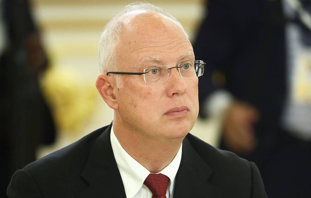 Russian official Kirill Dmitriev believes that the EU energy crisis is caused by the bloc itself. Photo: TASS