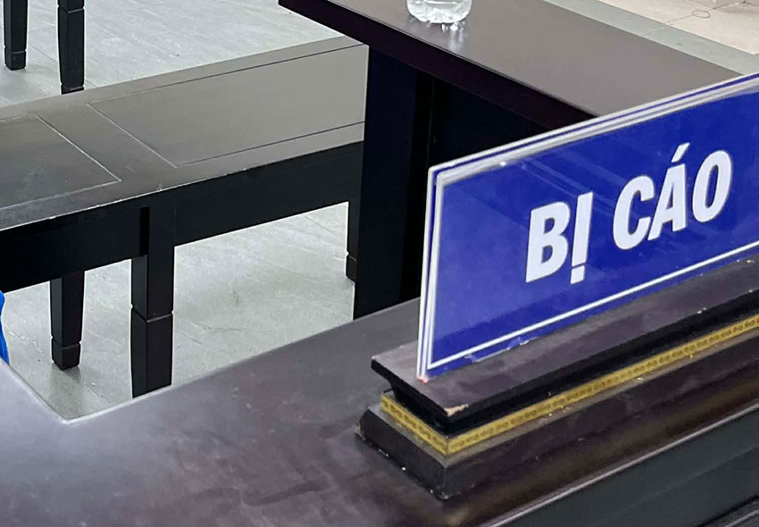 Người đàn bà ngoại tình dẫn đến bi kịch chồng vào tù, nhân tình mất mạng. Ảnh: Quang Việt