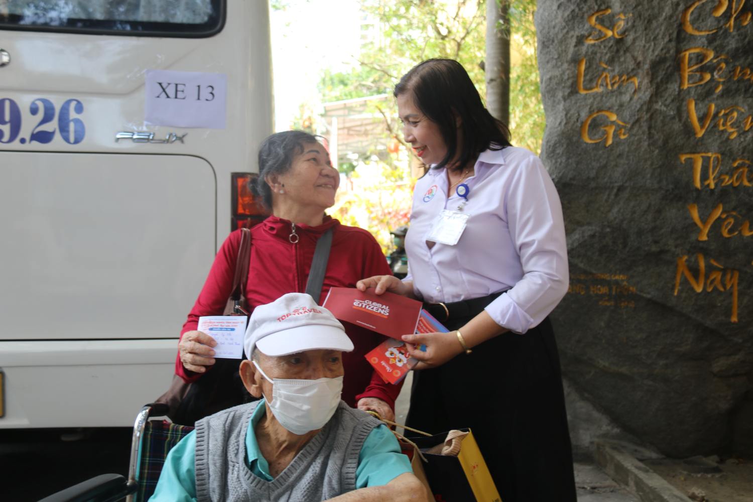 Ảnh: Phương Linh