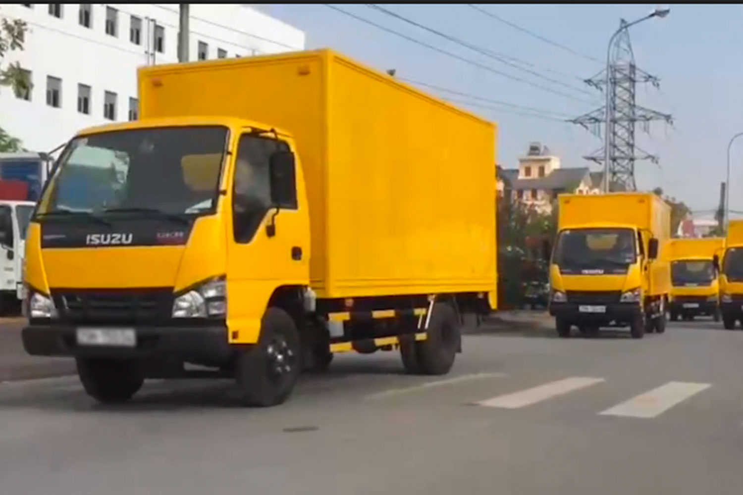 Transportation businesses proactively find fuel-saving solutions to optimize costs