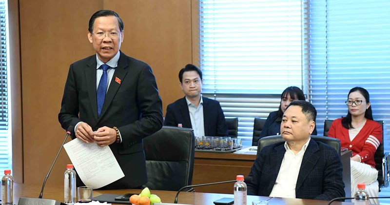 Danh sách đại biểu Quốc hội khóa XVI thuộc Ủy ban Kinh tế và Tài chính