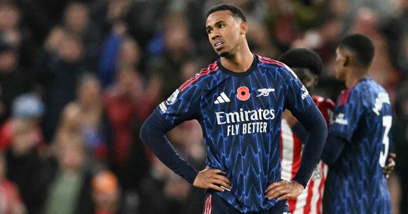 Nỗi ám ảnh của Arsenal