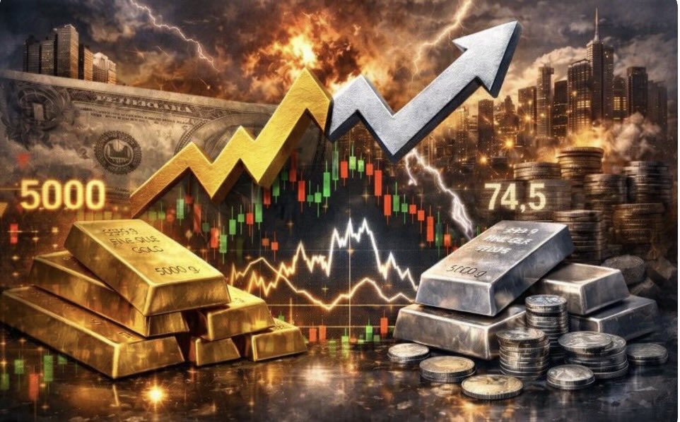 Trong ngắn hạn, các chuyên gia cho rằng giá vàng và bạc sẽ nhạy cảm với biến động tâm lý đầu cơ, đặc biệt từ nhà đầu tư cá nhân. Ảnh: Phan Anh