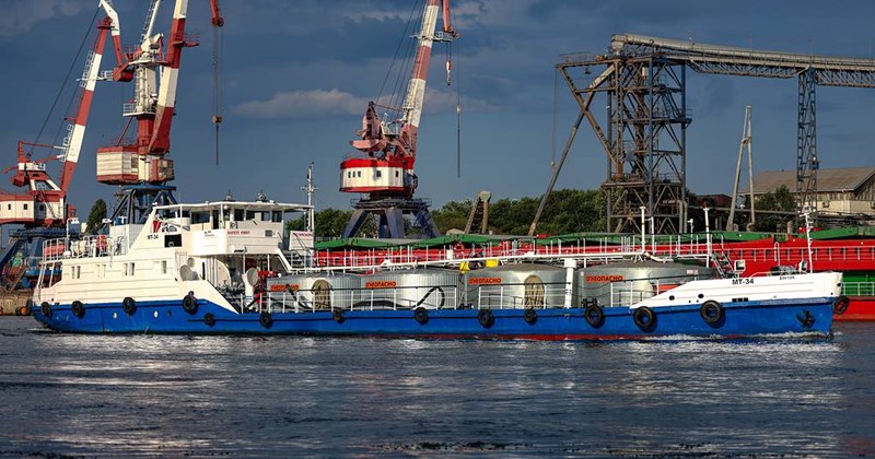 EU bất ngờ hoãn cấm vận dầu Nga do khủng hoảng năng lượng