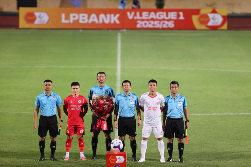 Los torneos deportivos que creen atractivo aportarán muchas fuentes de ingresos valiosos. Foto: VPF