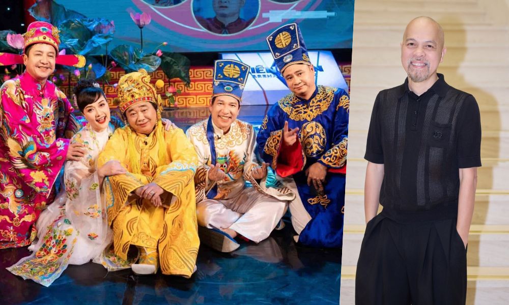 Tao Quan 2026 has many surprises. Photo: Producer