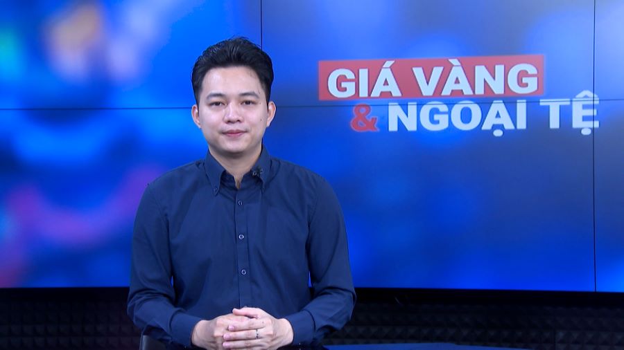 Gold and foreign currency prices 25. 3: The historic gold price increase may be coming to an end