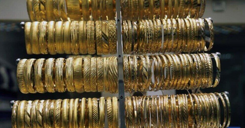 Thổ Nhĩ Kỳ dự chi 135 tỷ USD vàng để cứu đồng nội tệ