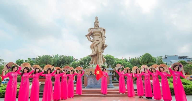 Hải Phòng: Bổ sung 1.000 giải thưởng cuộc thi ảnh trực tuyến