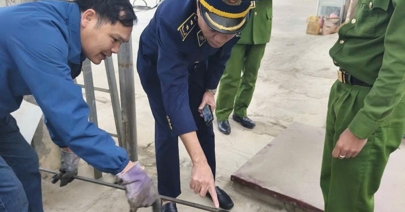Lạng Sơn: Bác bỏ tin đồn cây xăng đầu cơ, tích trữ xăng dầu