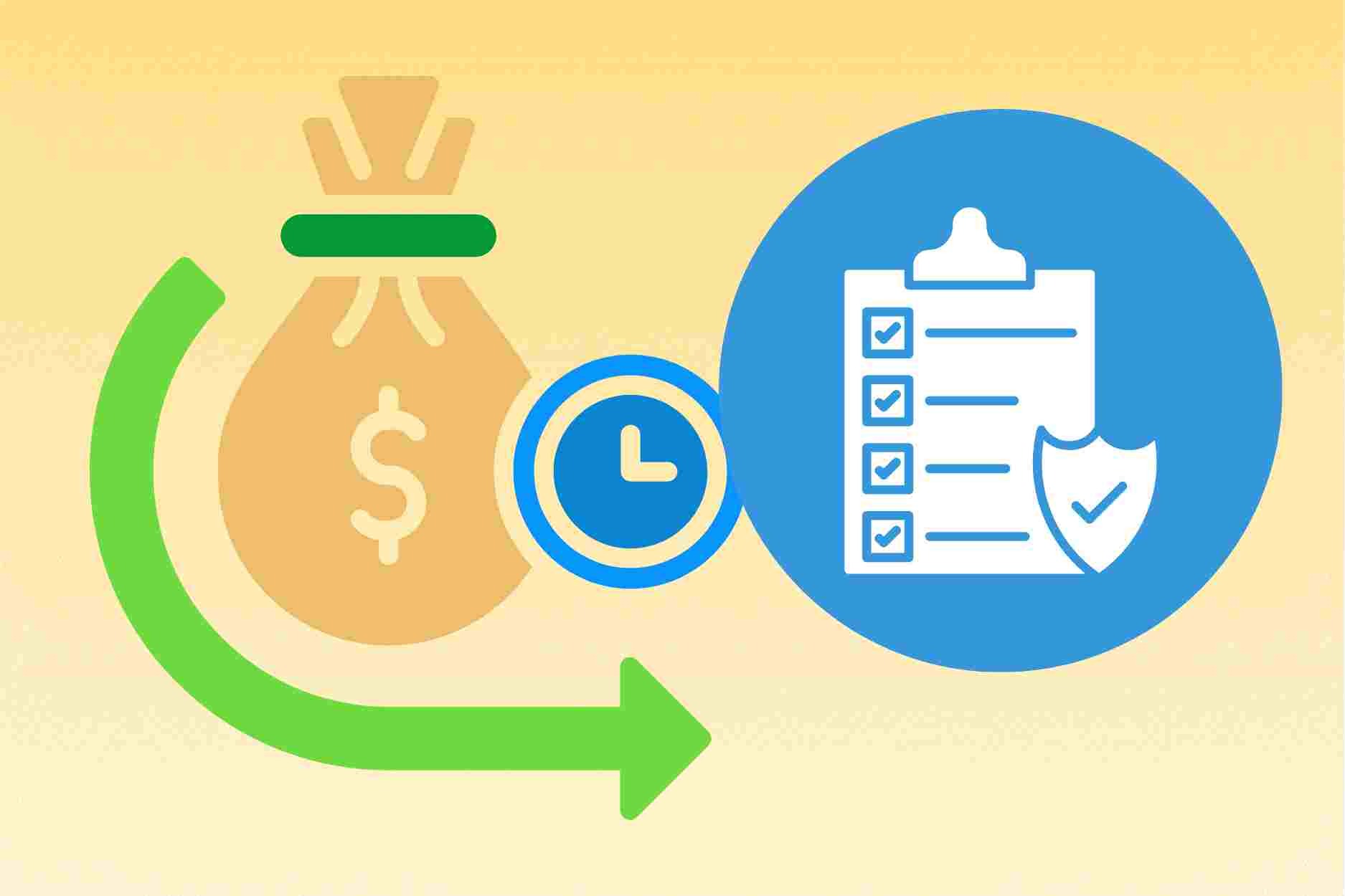 Loan term to support workers going to work abroad under contract