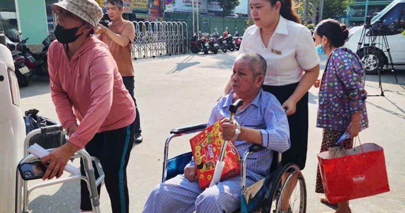 Đà Nẵng xác định công tác xã hội là trụ cột an sinh