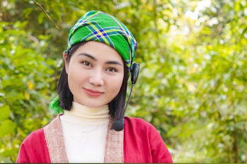 Nguyen Le Ngoc Linh - the person elected as National Assembly Deputy of the 16th term, one of the young people in Thanh Hoa who is getting rich on their homeland. Photo: VGP