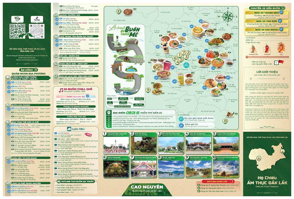 회의에서는 2026년 닥락성 관광 홍보 및 개발을 위한 몇 가지 새로운 특징, 프로그램, 특별한 활동을 발표했습니다. 사진: 투이 로안