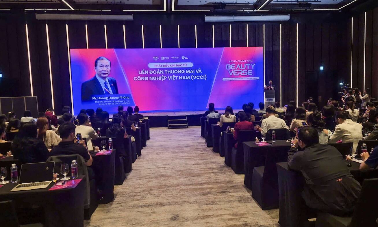 Ban tổ chức cho biết, triển lãm dự kiến quy tụ khoảng 100 thương hiệu quốc tế, hơn 200 gian hàng cùng khoảng 10.000 lượt khách tham quan.