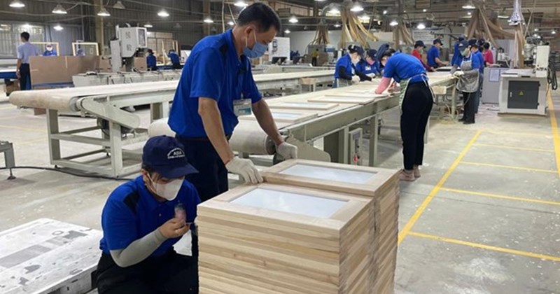 Doanh nghiệp Việt chủ động thích ứng áp lực cạnh tranh toàn cầu