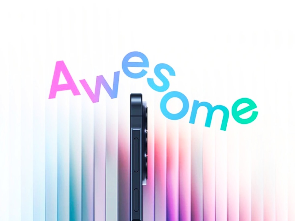 サムスンの2つのスマートフォンライン、Samsung Galaxy A57とA37は、ミドルレンジセグメントで高い競争に直面するでしょう。写真:サムスン