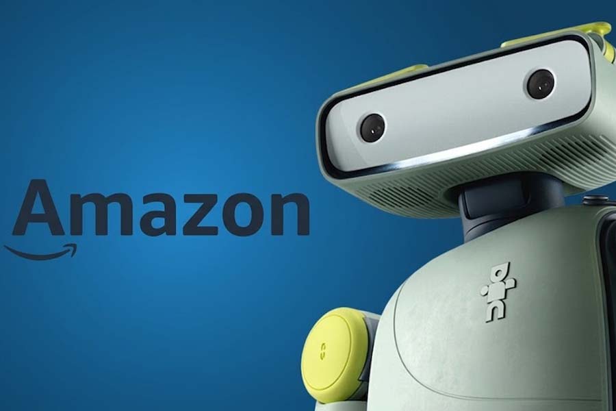 The new deal extends Amazon's robot investment chain, showing that the company is accelerating competition in the field of personal automation and smart home devices. Graphics: Cat Tien