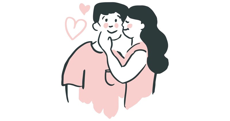 5 bí quyết yêu không mệt mỏi, hôn nhân bền vững của Gen Z