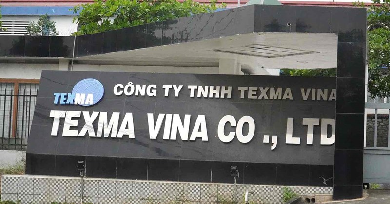 Công nhân mang thai bị chuyển phòng bảo vệ, công ty lên tiếng