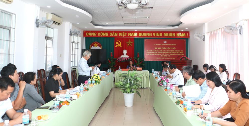 Ảnh: Phương Linh