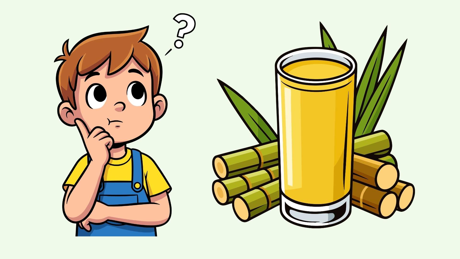 The truth about lowering blood pressure by drinking sugarcane salt water every day. Graphics: Linh Dan