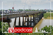 Nouvelles du matin du 26 mars: Début de la construction du pont de 2 200 milliards de dongs le 30 juin 2026 à Quảng Ngãi