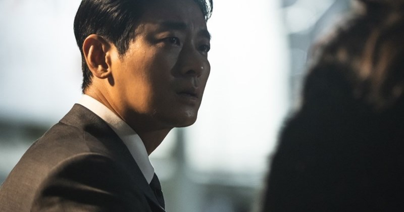 Joo Ji Hoon "gây sốt" sau phim mới