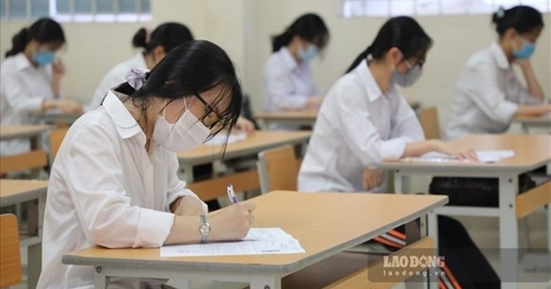 Năm 2026: Nhiều trường xét tuyển bằng tổ hợp D07