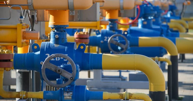 Ukraine bị nghi tấn công TurkStream để gây chú ý