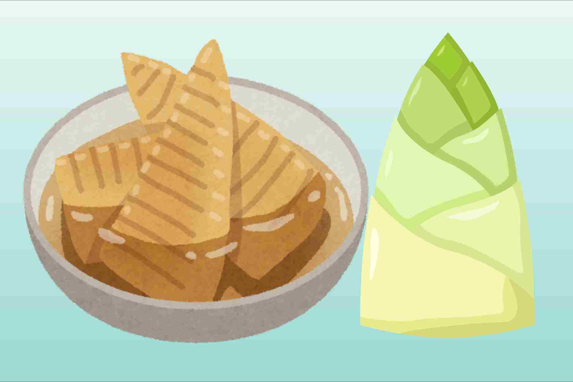 Safe bamboo shoot processing for health.