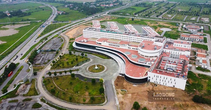 Ninh Bình thành lập tổ công tác rà soát dự án đầu tư