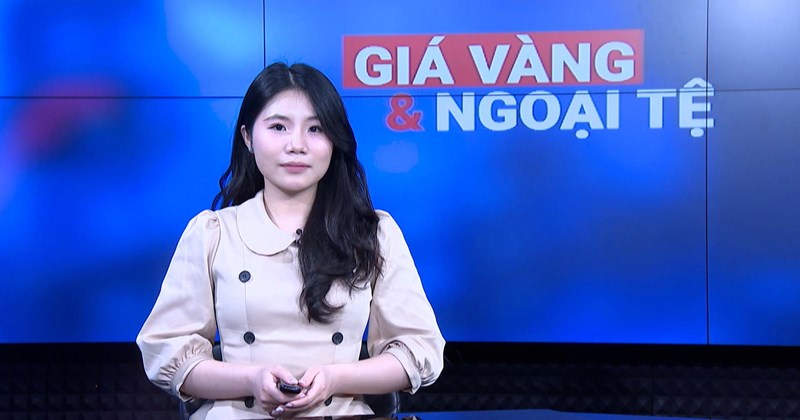 Giá vàng và ngoại tệ 26/3: Vàng miếng, nhẫn vàng tiếp tục tăng