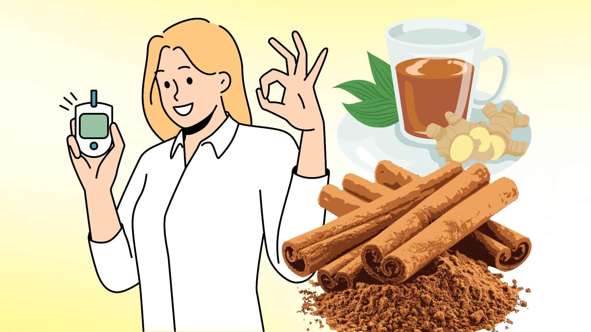 糖尿病患者が血糖値をコントロールするのに役立つおなじみのお茶