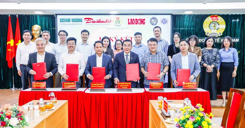 Nhân rộng các mô hình công đoàn hiệu quả thông qua trao đổi kinh nghiệm