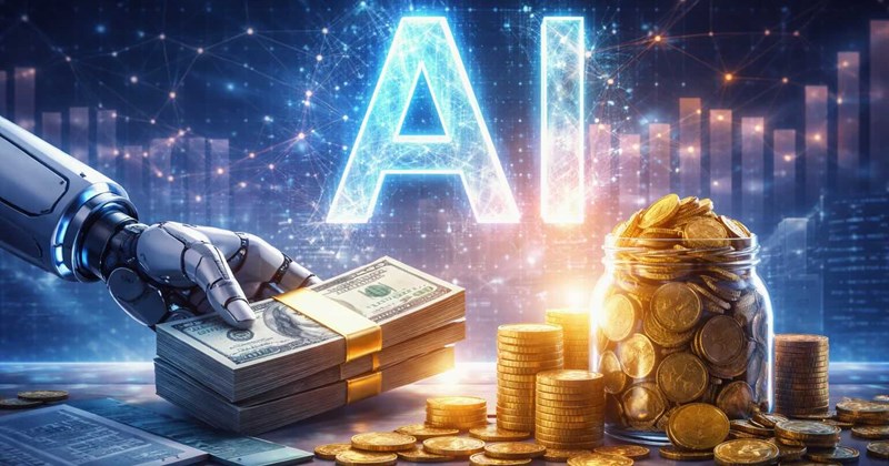 Startup AI Deccan huy động 25 triệu USD, thúc đẩy thị trường hậu đào tạo