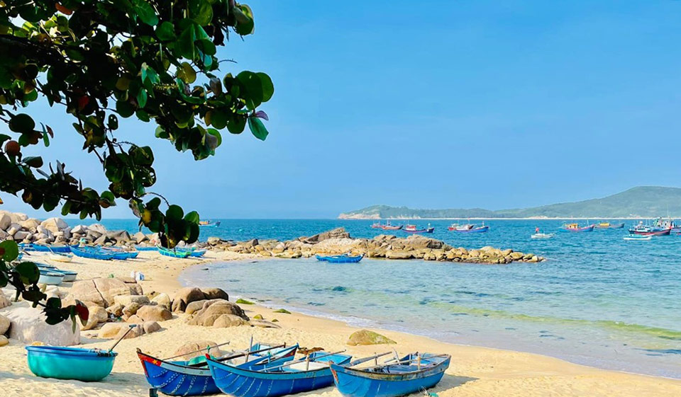 앞으로 며칠 동안 북부 및 중부 지역의 극심한 폭염 날씨 예보. 사진: 하안