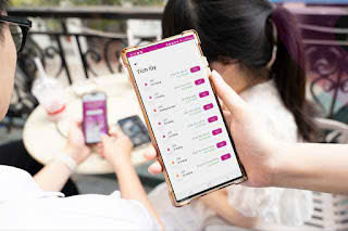 Các lộ trình tích lũy trên 3Gang mang lại hiệu quả vượt trội so với phương thức truyền thống.