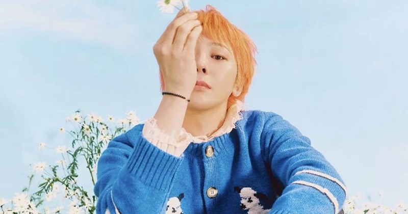 Good Day" mùa 2 của G-Dragon hoãn chiếu