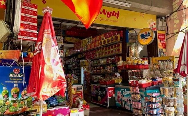 Nhiều hộ kinh doanh có doanh thu dưới 500 triệu đồng/năm hiểu sai cách ghi sổ doanh thu