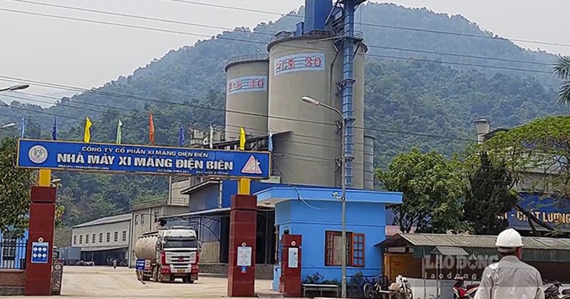 Điện Biên có 3 cơ sở tiêu thụ năng lượng trọng điểm