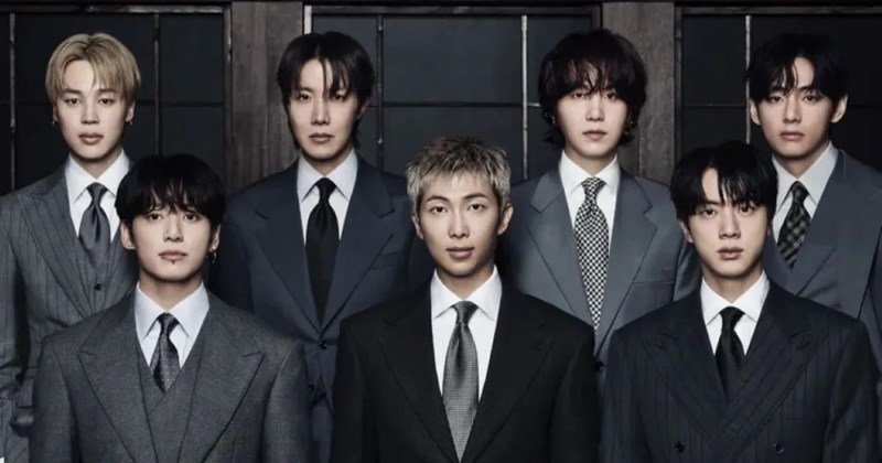 Big Hit Music kiện vì loạt hành vi phỉ báng nhắm vào BTS