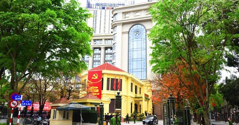 Hà Nội yêu cầu lãnh đạo khắc phục tình trạng "nói nhiều, làm ít"