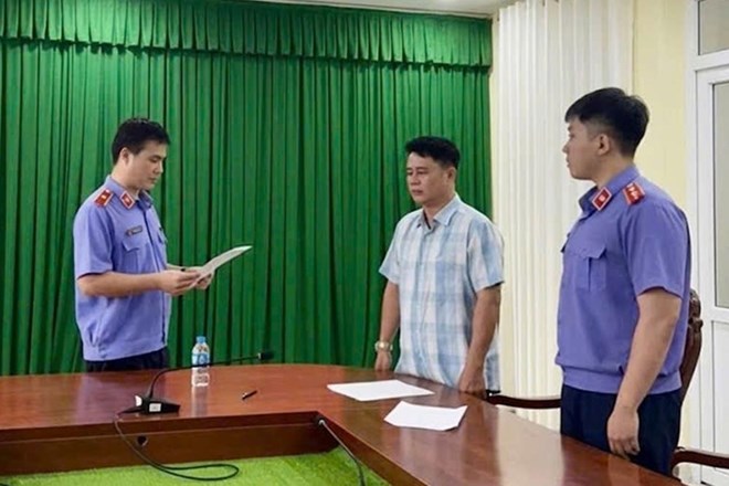 Khởi tố nguyên Phó Thủ trưởng và điều tra viên vụ nữ sinh tai nạn giao thông tử vong ở Vĩnh Long